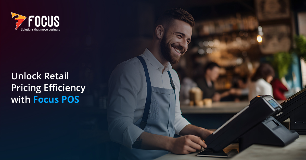 focussoftnet's tweet image. Experience unparalleled retail pricing efficiency with our advanced POS software. Automate price updates and redirect your focus towards superior customer service.

Book a Demo: focussoftnet.com/focus-pos-soft…

#focussoftnet #possoftware #retailsoftware #pointofsale #billingsoftwae #pos