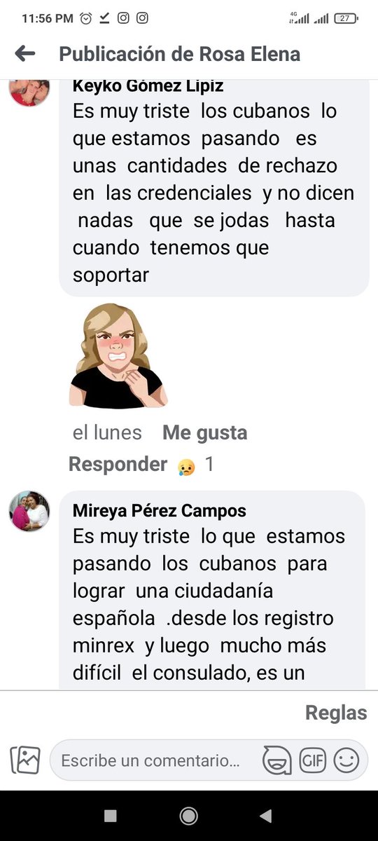 JHeriam's tweet photo. 🚨🚨🚨🚨🚨@ConsEspLaHabana @EmbEspCuba @DavidCasarejos @Pilar_Alegria @PiliCancela @pilar_llop @CasaReal @EspanolesEn @justiciagob @Ius_Sanguinis_ @ctramiss_cu @DefensorPuebloE @espaexterior @sanchezcastejon @werepangolins @CGCEE_VIII 🚨🚨🚨🚨🚨 https://t.co/7ShD5IhjmT