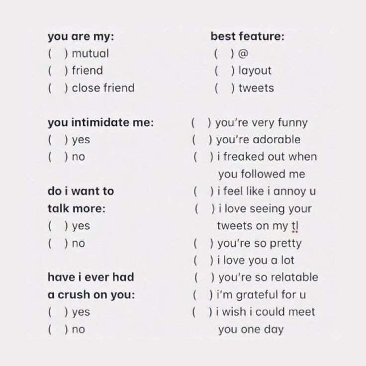 (stolen) let's play this! drop ur nick :DD