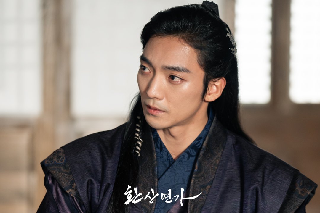 [환상연가] 왕권을 둘러싼 형제의 대립!

왕위를 둔 형제의 권력 다툼… 사조 현 VS 사조 융 🔥
저마다 비밀을 품은 두 형제가,
아사태국의 왕위를 놓고 어떤 운명의 대결을 펼치게 될까??!

KBS2 새 월화드라마 [환상연가]
2024년 1월 2일 밤 10시 10분 첫 방송❗

#KBS #KBSDRAMA #환상연가 #박지훈