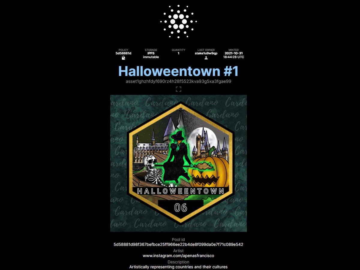 GAIAstakepool's tweet photo. 🪙Happy holidays GAIA supporters - we've opened the Treasure Vault! 

For Epochs 450 - 455, we distributed:     

🚀24 Captivate Cards @FrostloreGames 
🖊️1 Omindan Maiden NFT @oyindapenaddict @MADNFTS_IO
🌳3 Ala Lemurs @madaslemur @CNCardano
🎃1 Halloweentown NFT @CardanCountries
⚔️1 Andels NFT @Andels_NFTgame

Congrats GAIA delegators! 🥳Remember to stake at least 1000 $ADA , and be sure to claim your other rewards via:    

https://t.co/ORGh0g2Jy0 or https://t.co/vIRt7q6h7q

Full Giveaway History:
https://t.co/GaukCknIDE

#Cardano #StakingRewards