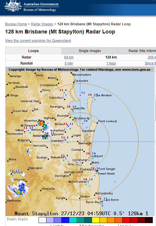 Spankyhunter's tweet photo. here we go again. hold onto ya butts 
#seqstorms
#qldstorms https://t.co/Lp7P1qQOUQ