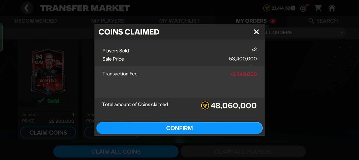 BlancoKylian's tweet photo. bro Reviewing players hurts dude😭
#FCMobile #removetax https://t.co/3BlaNMLNbE