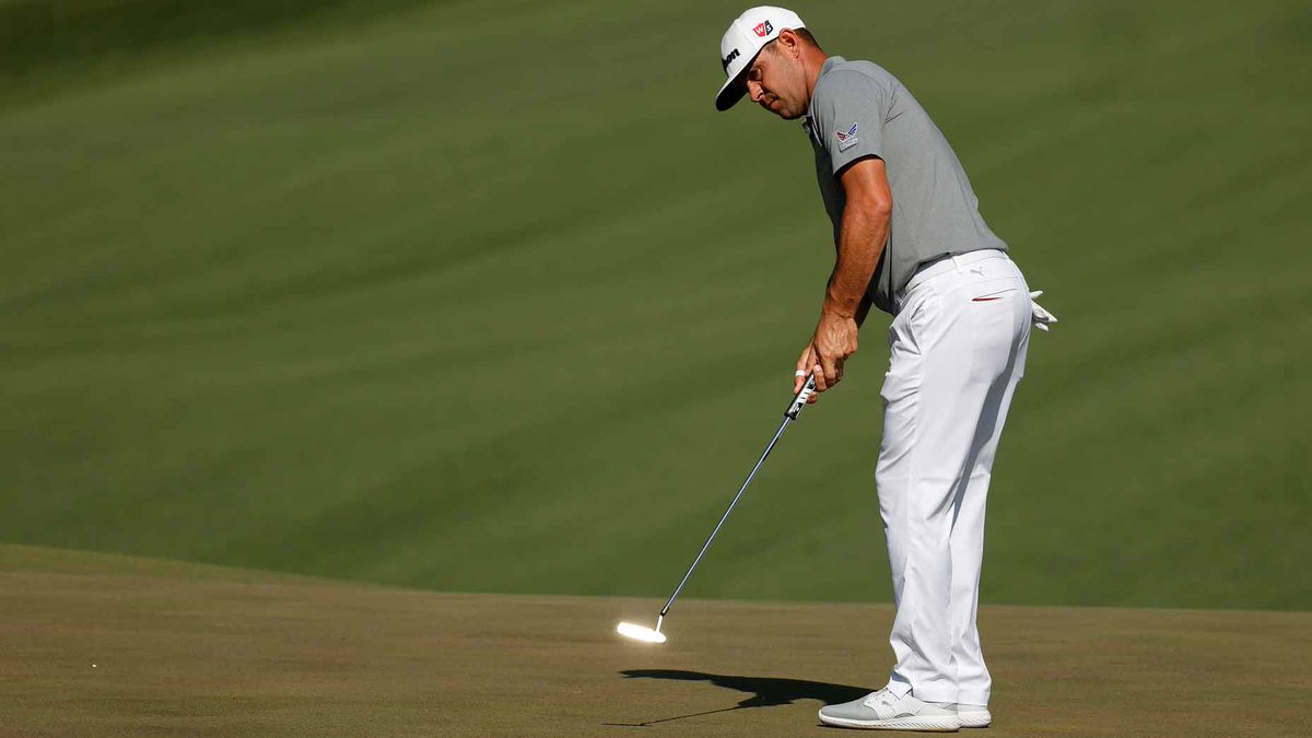 SportsmanBro's tweet image. By:

                Zephyr Melton

                    December 26, 2023

                                          Three-putting is a surefire way to halt momentum in your round. 
                  Getty #3putting #control #distance #improve #Stop

livesportsnewschannel.com/this-system-wi…