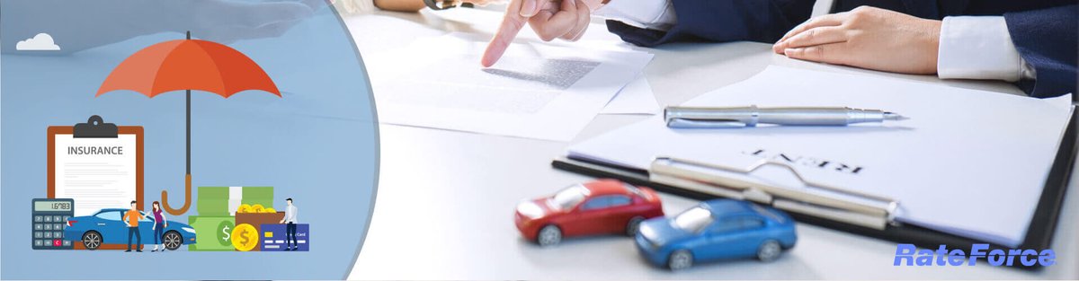 RateForceLLC's tweet image. 🚗 Need a coverage solution for just a few days or months? Discover how temporary car insurance can be a smart solution for your short-term driving needs in Florida.

Read the full article: bit.ly/48rVi4G

#floridacarinsurance #temporarycarinsurance #rateforce