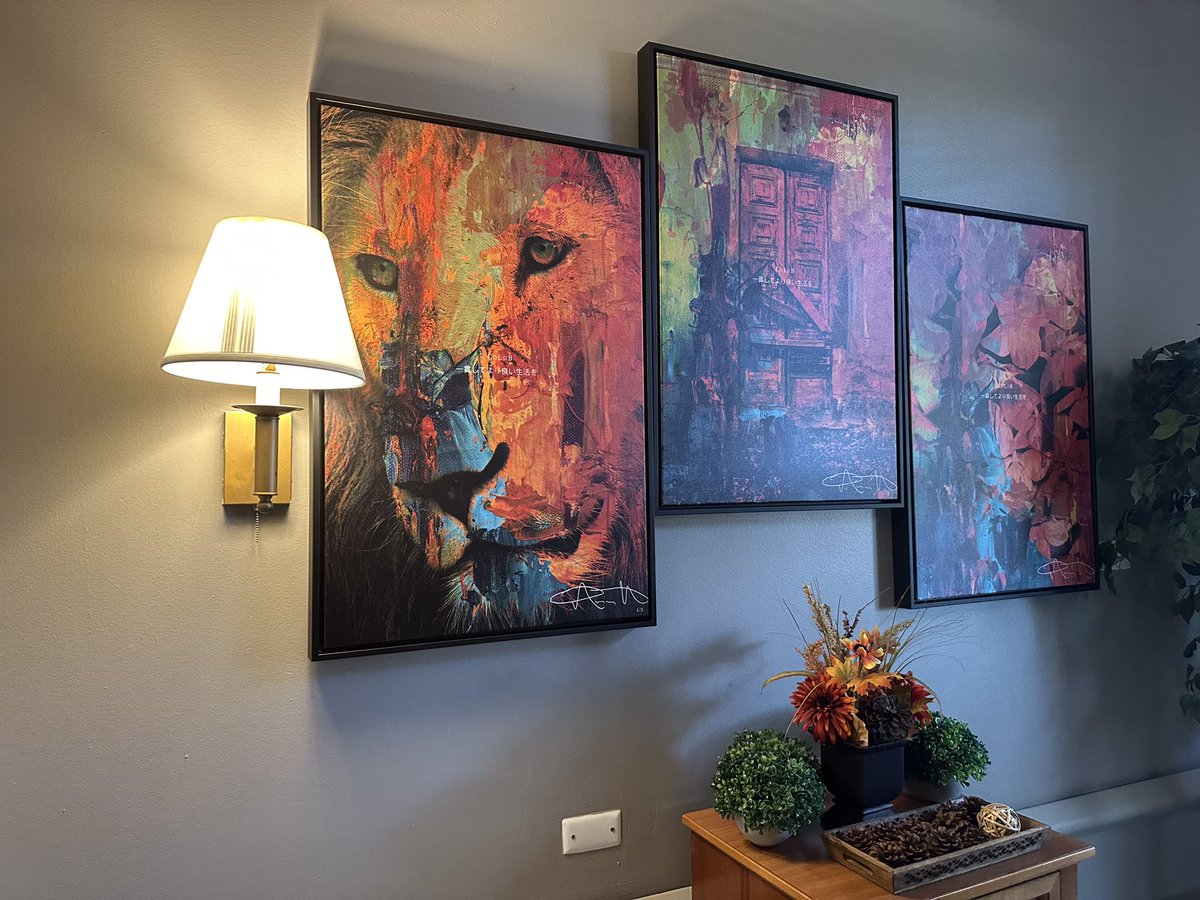 Clblife's tweet photo. @ArtBuyer Check out my latest collection. https://t.co/o0paDYqIQX https://t.co/cRgv5eLgcO