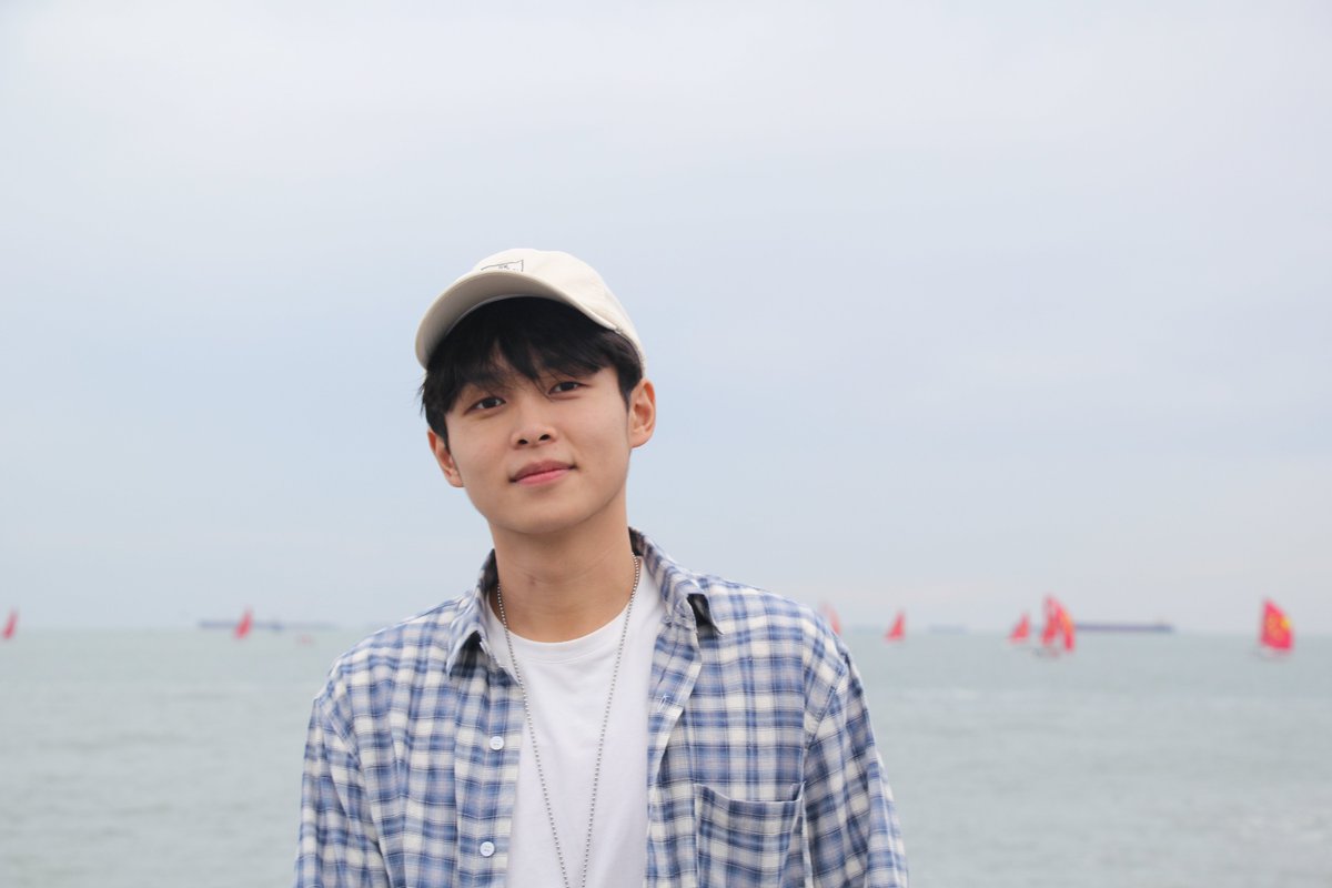 BNU_1902's tweet image. 🤩Choi Yumin, a #SouthKorean student studying at #BNU, said he now has a deeper understanding of the rich culture and diversified life in #Beijing, 🎥especially after his documentary work on "#Hutong Life", during which he set up a camp in a hutong and got a closer look at