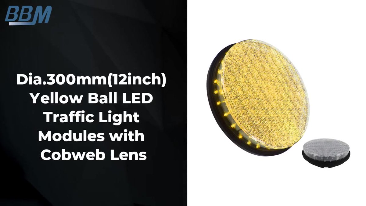 BBMTechnology's tweet image. BBM Traffic Light has been known for traffic light controller excellence. bbmled.com/products-detai… #trafficlightcontroller