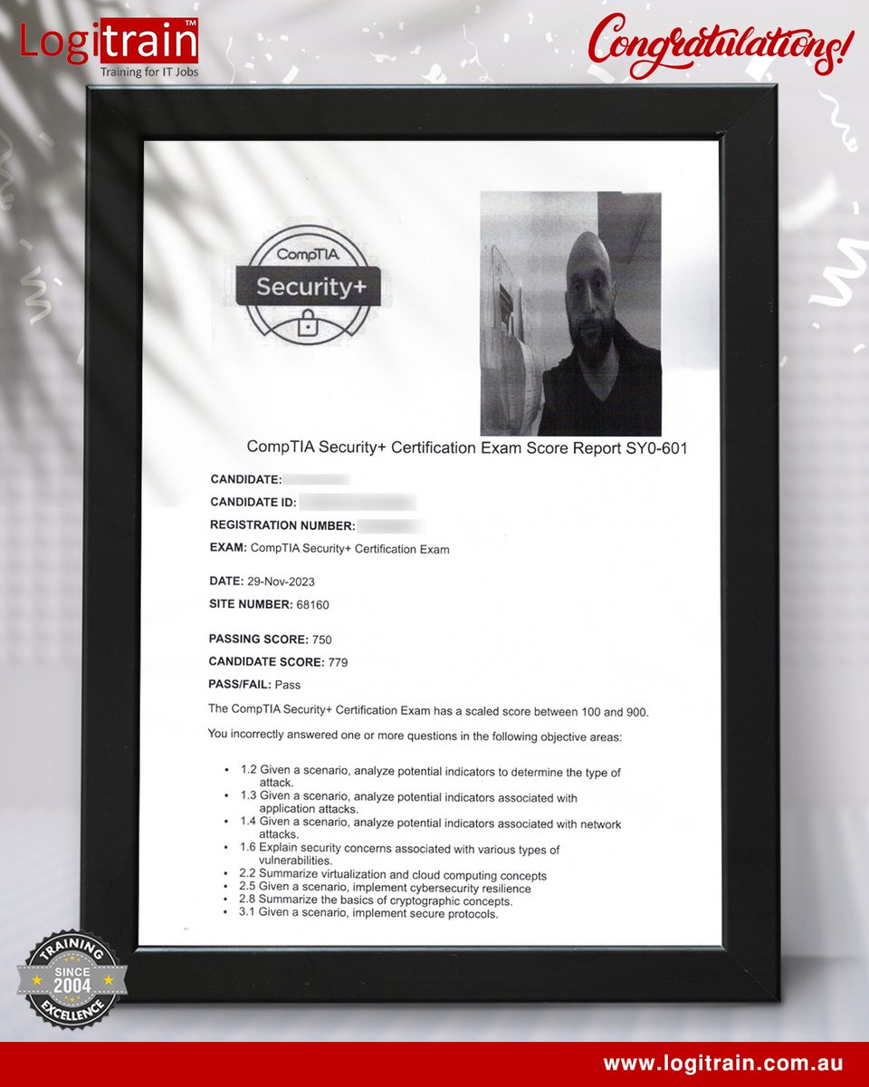 logitrain's tweet image. Congratulations AI Geransar on your Success!