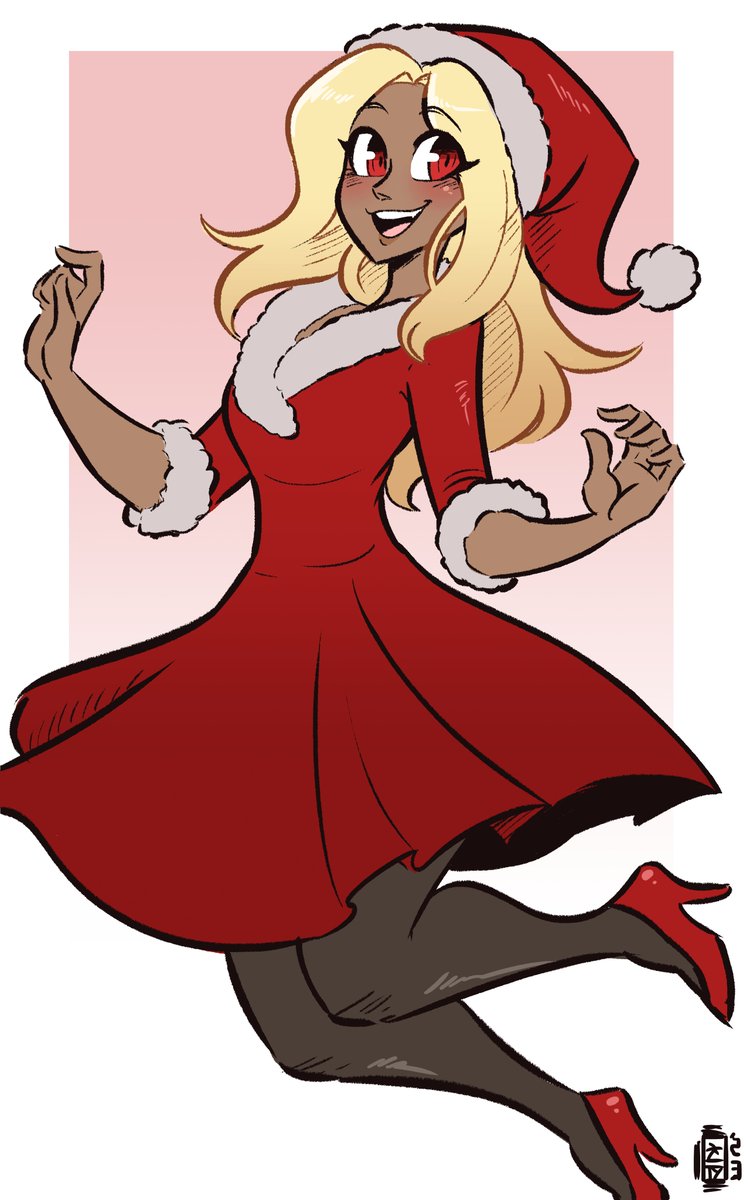 ScruffyTurtles's tweet photo. christmas kat request https://t.co/CruTRcV2p2