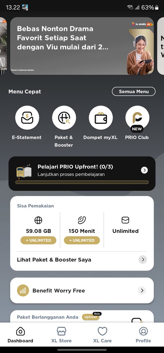 dharma3383's tweet photo. @myXLCare Apl my xl gak bisa dibuka klo pake jaringan kalian, baru bisa dibuka jika pake jaringan #telkomsel kok bikin malu aja sih XL masa harus pake jaringan telkomsel dulu baru bisa buka apl my xl dan cek pemakai an https://t.co/UZTZSzEnpq