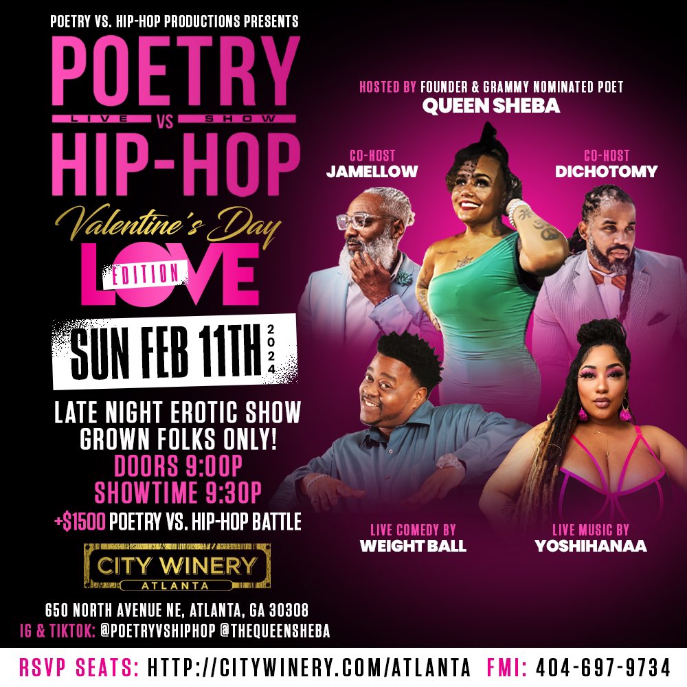 thequeensheba's tweet photo. Hip-Hop is a proper #noun a proper name of an entire culture and should always be capitalized #TheMoreYouKnow #thequeensheba https://t.co/6QzmmriSc0