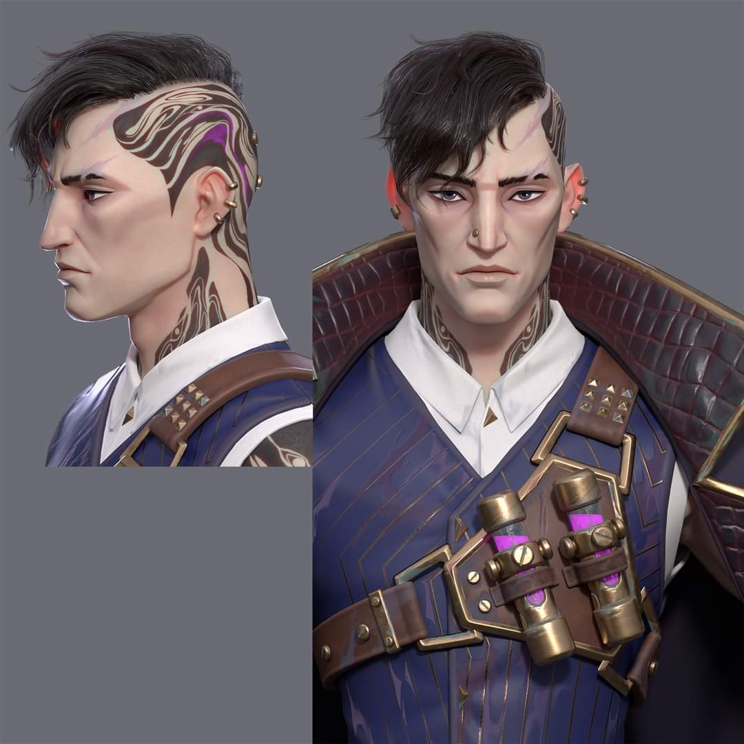 90% wip.  Last work for this year.
🥳