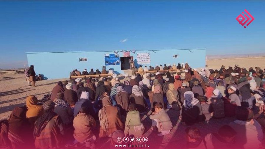 Taliban Reopen Three Schools in Ghazni and Laghman