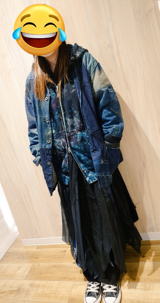Tyche_naka tweet picture