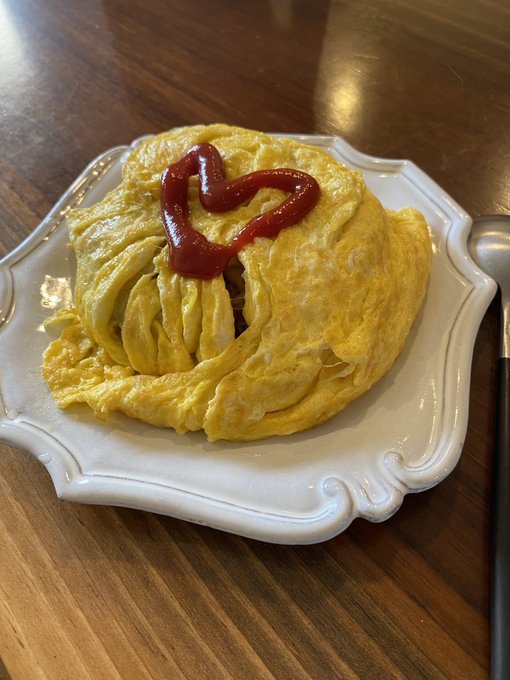 今日もしっかり食べます😆 https://t.co/NYcoFefwhW<a href="/tag/%E3%82%AD%E3%83%A3%E3%83%B3%E3%83%97%E5%A5%B3%E5%AD%90"class="tags"><span>#キャンプ女子</span></a><a href="/tag/%E3%82%AD%E3%83%A3%E3%83%B3%E3%83%97%E5%A5%BD%E3%81%8D"class="tags"><span>#キャンプ好き</span></a>