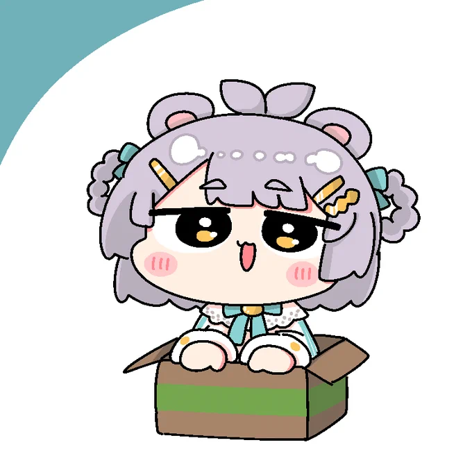 #シオリのアトリエ 