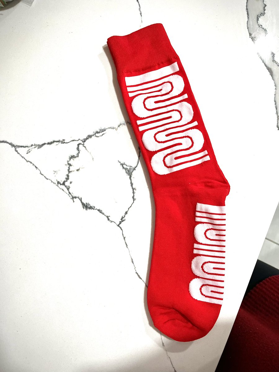 The highlight of tomorrow’s outfit 🤌🏽