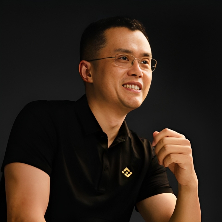 Despite legal hurdles, former #Binance  CEO Changpeng Zhao's wealth soars by $25B in 2023, securing the 35th spot on Bloomberg's Billionaires Index. 
From courtrooms to crypto gains, CZ's roller coaster ride continues.

#CryptoWins #LegalHustle #CZRicherThanEver #CryptoDrama