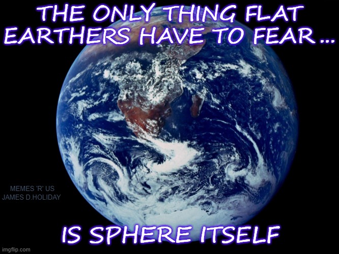 SirHighness514's tweet photo. @SpaceGuy_9 That the universe is to vast and that there are people who STILL think that the only life in all of it is here on earth. https://t.co/F4mRiWPZQg