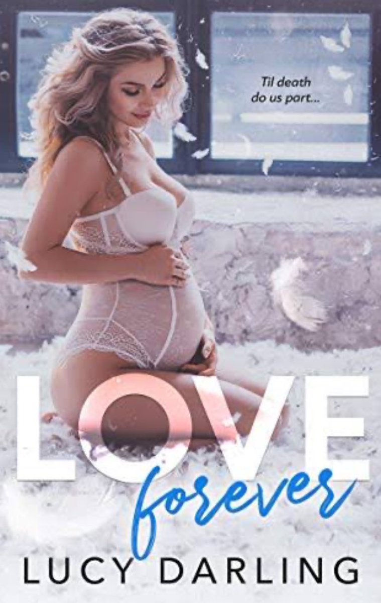 chamu_reads's tweet photo. ~12/26: Love Forever  

By Lucy Darling
⭐️⭐️.5
🌶️🌶️🌶️

Typical HEA plot but lacks the drama. Short and spicy the way I like it, but I needed more depth. https://t.co/U4hF6HD8Zu
