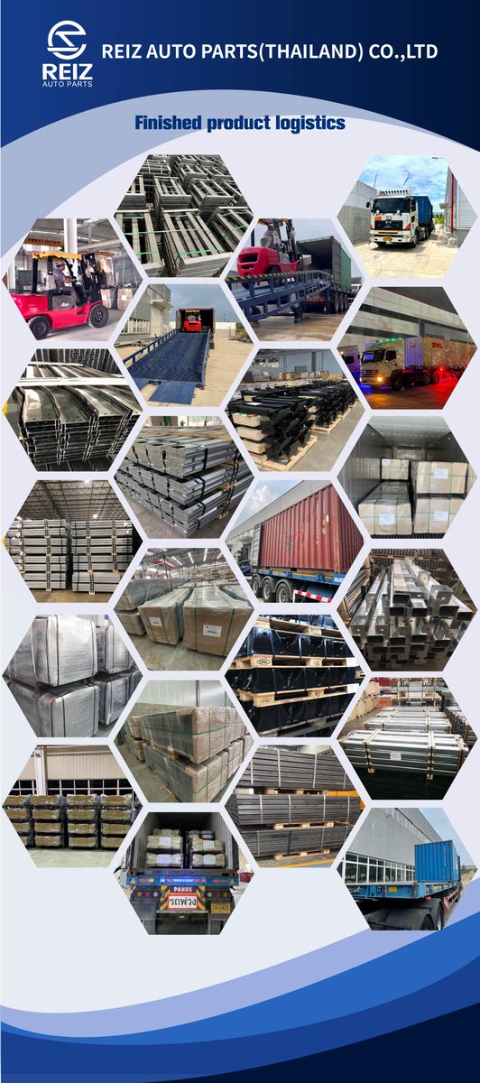 ReizAutoparts's tweet photo. Finished product logistics. https://t.co/9BOMKh6zcO