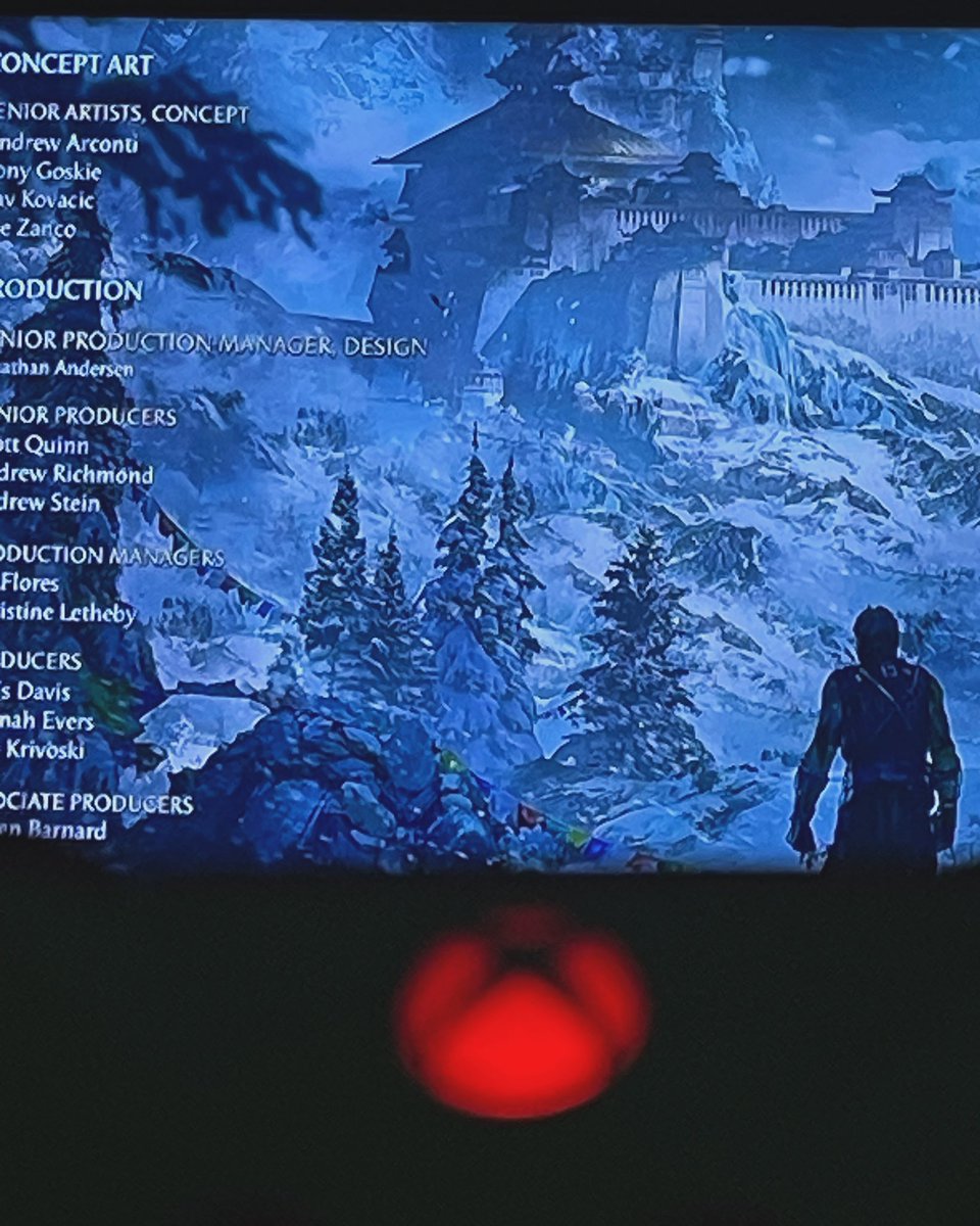 OreskisVR's tweet photo. I Just Beat @MortalKombat 1 Kampaign & I Have To Say, It Was Pretty Good. The Story Was Really Good & The Gameplay Was Amazing🔥👍 #mortalkombat #mortalkombat1 #luikang #earthrealm #mk1 #subzero #scorpian #raiden #madambo #timeline #mk11 #titanchangtsung https://t.co/fV22v5Eff4