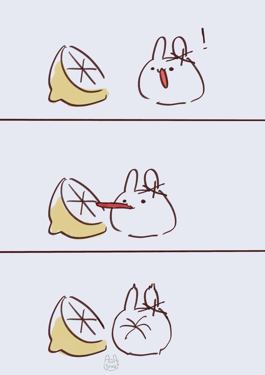 snorezu's tweet image. this somehow reached 5 million impressions 💀