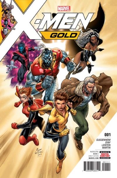 AustinGorton's tweet photo. Ranking #60YearsOfX Decades #5: 2010s
Bendis' run is interesting (til the O5 wear out their welcome) & this does give us the start of Krakoa, but mostly a middling-to-nad decade as Marvel struggles to reconcile the #XMen w/broader corporate interests pre-Fox merger.
#XMen60 https://t.co/4jj7Fj2UTs