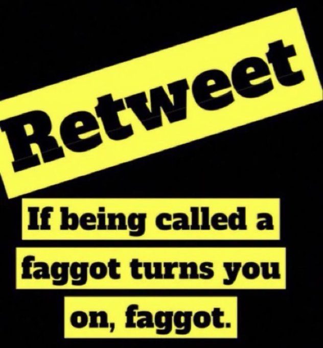 apronedslave's tweet photo. Call me the F word as often as you like please https://t.co/4FBrDnesEb