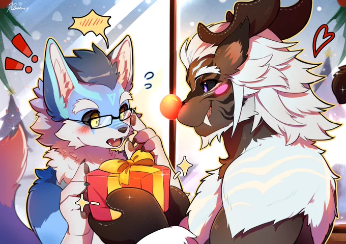 #commission