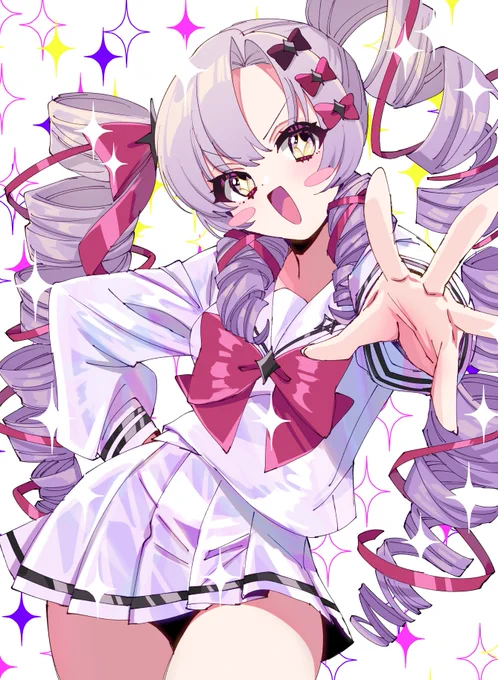 #サロメ百万展 