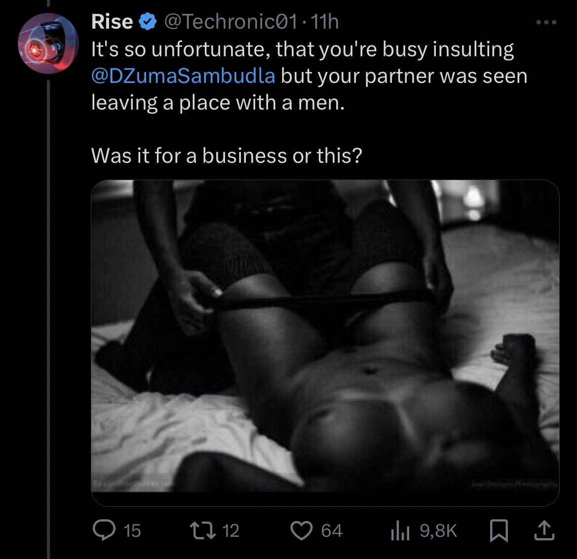 Miss Ziprusha tweet media