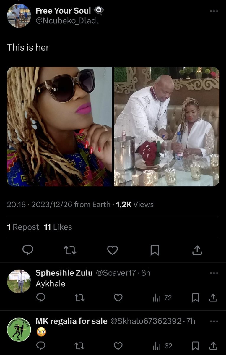 Miss Ziprusha tweet media