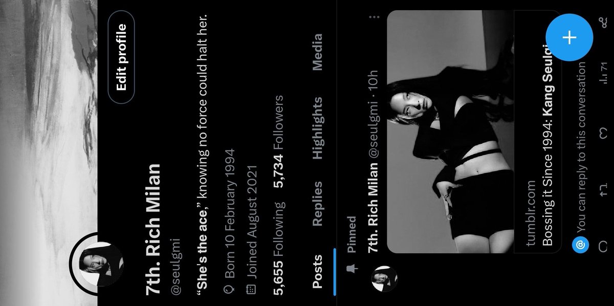 Rich Milan tweet media