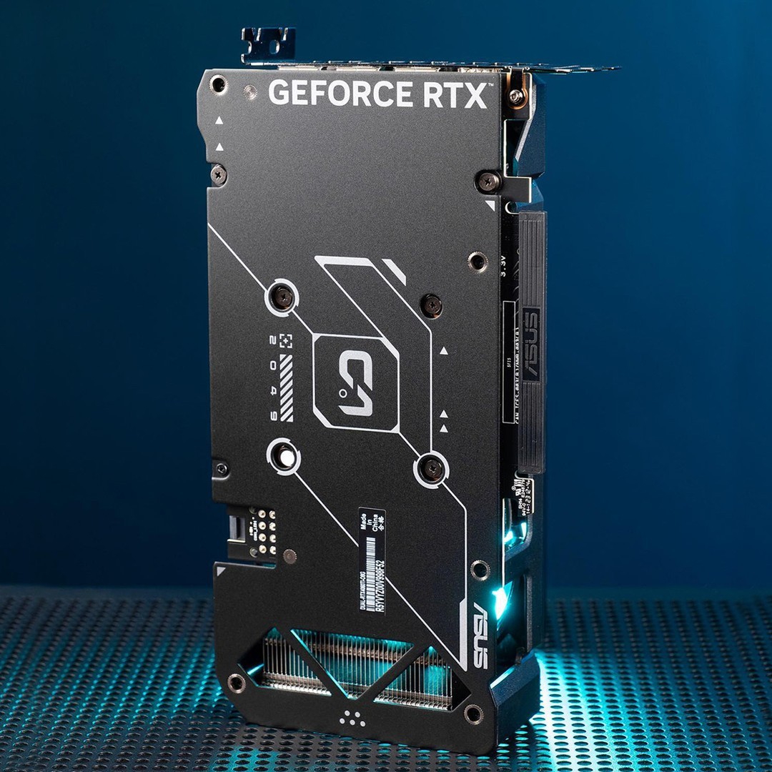 Ignite your gaming passion with the ASUS DUAL RTX™ 4060 Ti. Unmatched power, unbeatable style! 🔥🕹️⁣⁣
⁣
⚡Shop Now⚡

Like ♥️ | Share📲 | Comment 💬

#asus #graphicard #gaming #gamingsetup #pc #pcgaming #esports #asusgaming