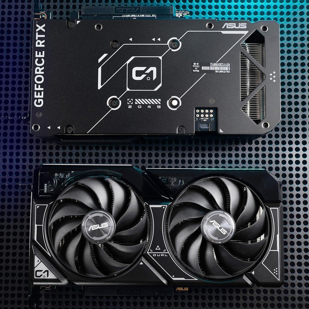 ComputersPrince's tweet photo. Ignite your gaming passion with the ASUS DUAL RTX™ 4060 Ti. Unmatched power, unbeatable style! 🔥🕹️⁣⁣
⁣
⚡Shop Now⚡

Like ♥️ | Share📲 | Comment 💬

#asus #graphicard #gaming #gamingsetup #pc #pcgaming #esports #asusgaming https://t.co/GunWTdmdyx