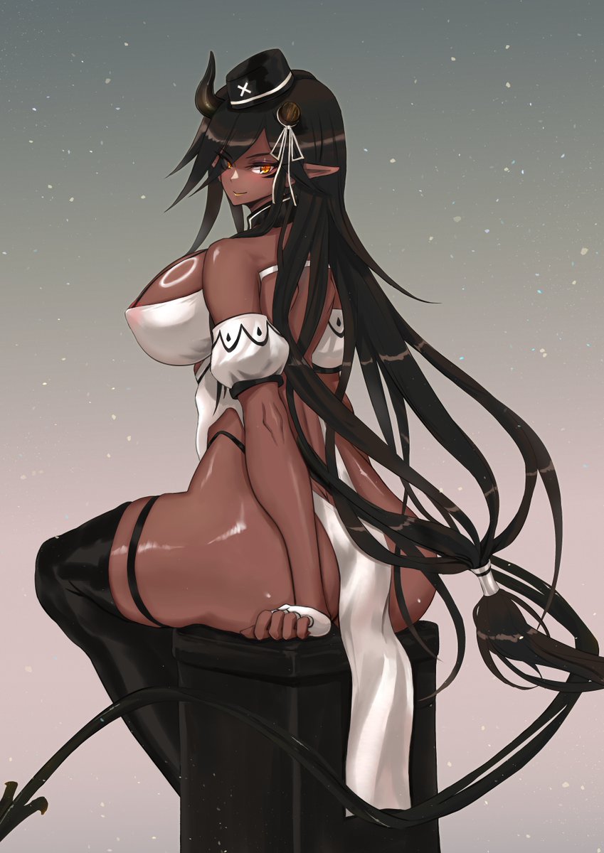 お肉しか描いてない… #今年も残りわずかなのでお気に入りの4枚を貼る