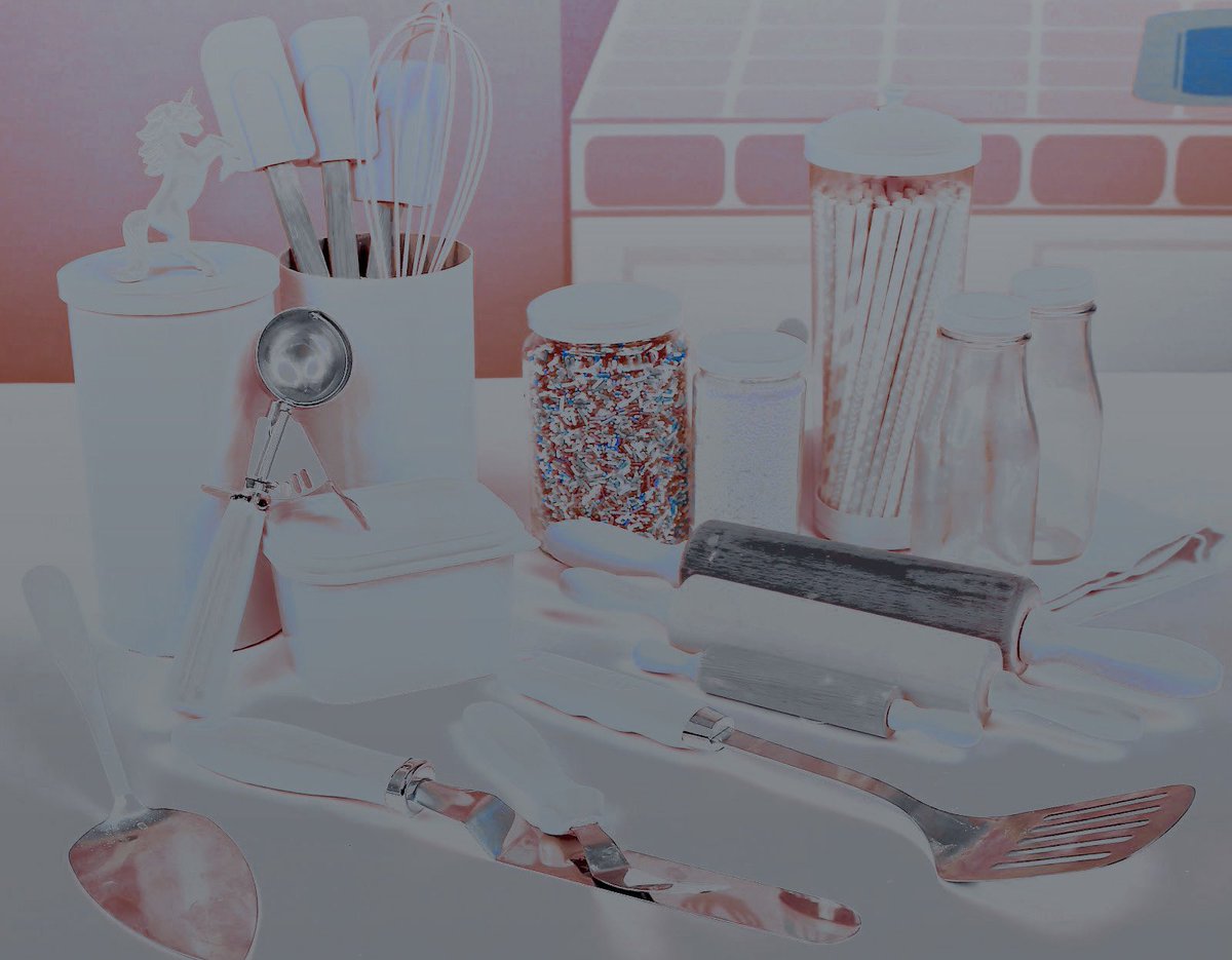 gentlerecluse's tweet photo. ⠀
ᅠ
ᅠ
ᅠ

 ❛   🎁 ₊✩‧₊ @PARTYSXNSES   
     Since Fluttershy knows how much
    Pinkie loves baking, she had been
    gifted a new baking set! Topped off
    with a new cook book to use as well.

ᅠ
ᅠ
ᅠ https://t.co/M4G6jpQpCR