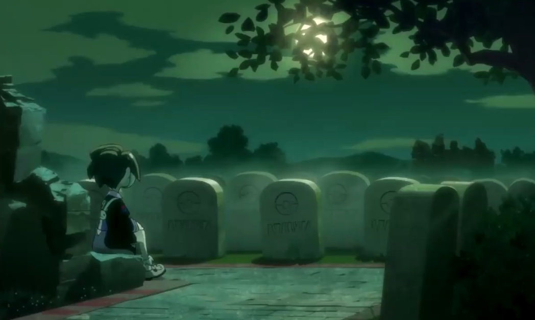 Peko_girlboss's tweet image. They all hate me… don’t they… arceus?..