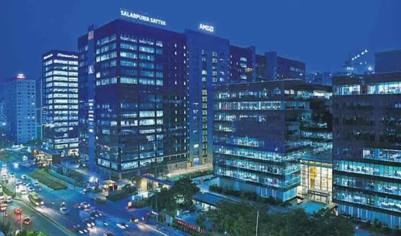 Hyderabad overtakes other big Indian cities to become the GCC hub.

samacharam.in/hyderabad-over…

#samacharam #Hyderabad #HyderabadGCC #TechHub #IndiaBusiness #BusinessTrends #IndianEconomy #TechInnovation #BusinessGrowth #CorporateIndia #IndustryTrends #LatestUpdates #India @gcchub