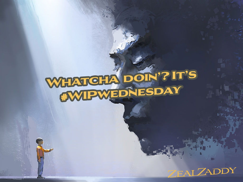 ZealZaddy 🔜 PaxUnplugged tweet media