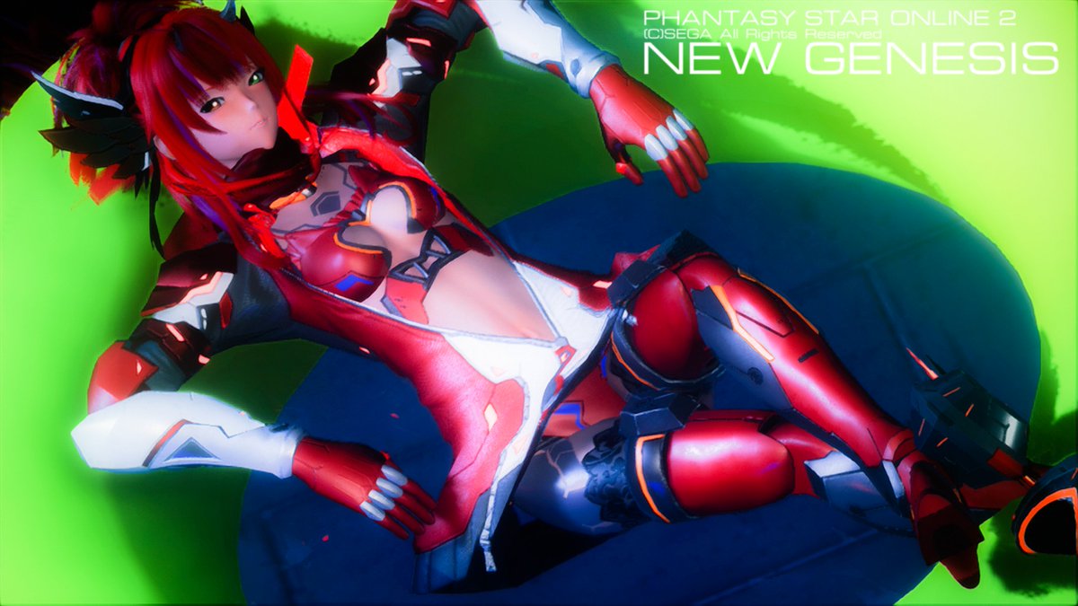 XionaPSO2NGS's tweet image. ( ´∀｀)
#NGS
#PSO2NGS
#PSO2NGS_SS　
#メンテの日なのでssを貼る　
#フォロワーのアークスがrtしてくれてまだ見ぬアークスと繋がりたい　
#Reshade