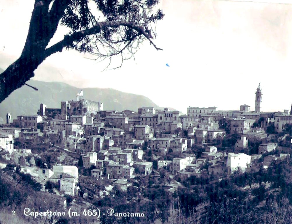 michelangeloruc's tweet photo. Buon giorno Abruzzo @YourAbruzzo @lifeinabruzzo @ilove_abruzzo @FromAbruzzo @bykemp #capestrano #abruzzo https://t.co/Wr2UtCKewy