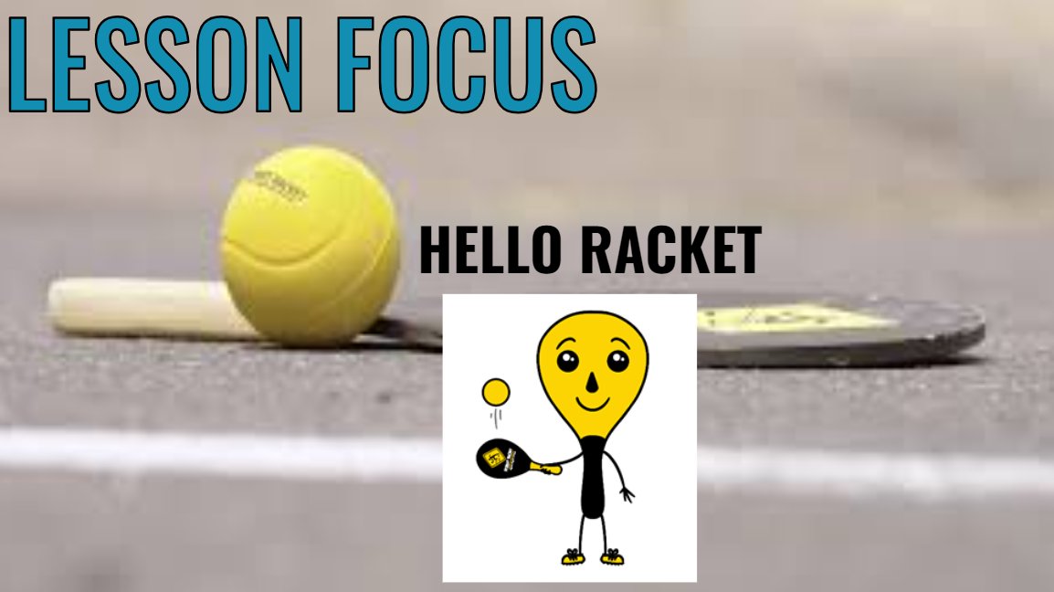 lporterPE's tweet photo. excited to try #streetracket for the first time @beaumontMScolts this upcoming 9 wks with my 6th and 7th gr #physed Ss. Got a good solid start using @openphysed's street racket module for my 6th gr. kiddos. https://t.co/SEp0aL7ny3