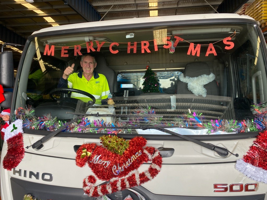 TOMRA Cleanaway tweet media