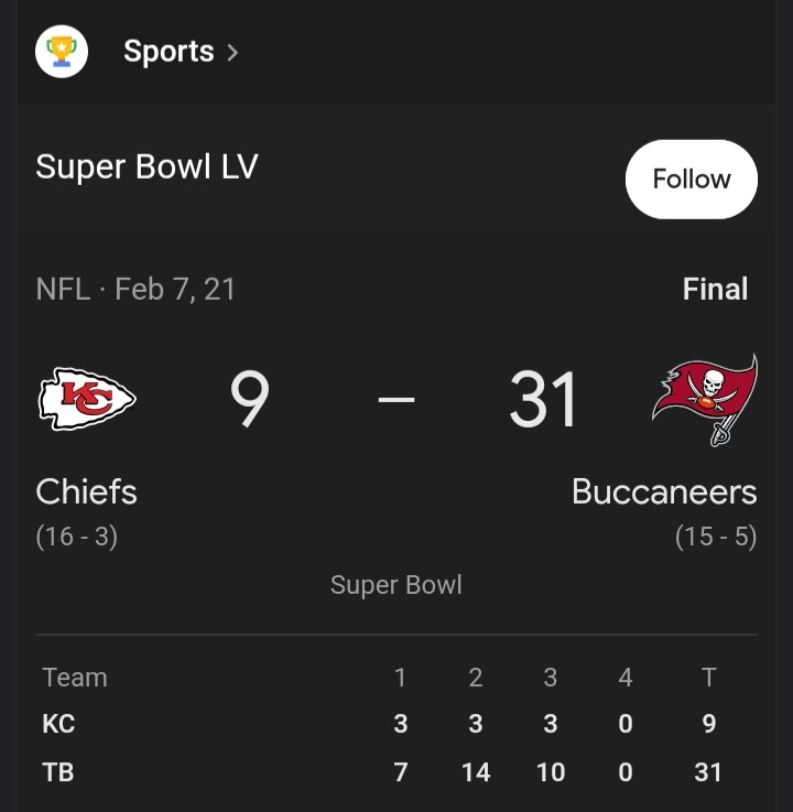 DemonicWrlds's tweet photo. @Chiefs And they still haven't learn from 2y ago. https://t.co/8TUYyrExtx