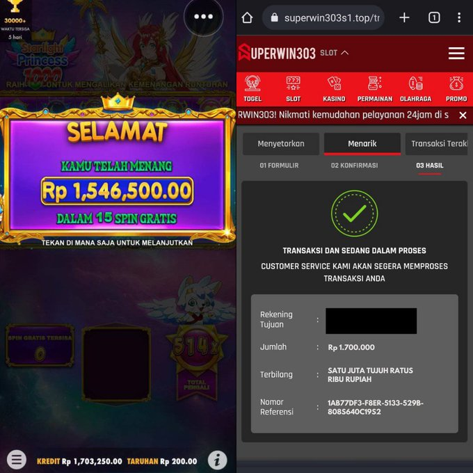 MediaSo38112893's tweet photo. ayoo guyss yang mauu cari buat tahun baruan mending main di https://t.co/cMA3pBc0Ip, lagii ngasi terusss linkk cuannyaaaa 🤩💸 https://t.co/F0CptMU0SW