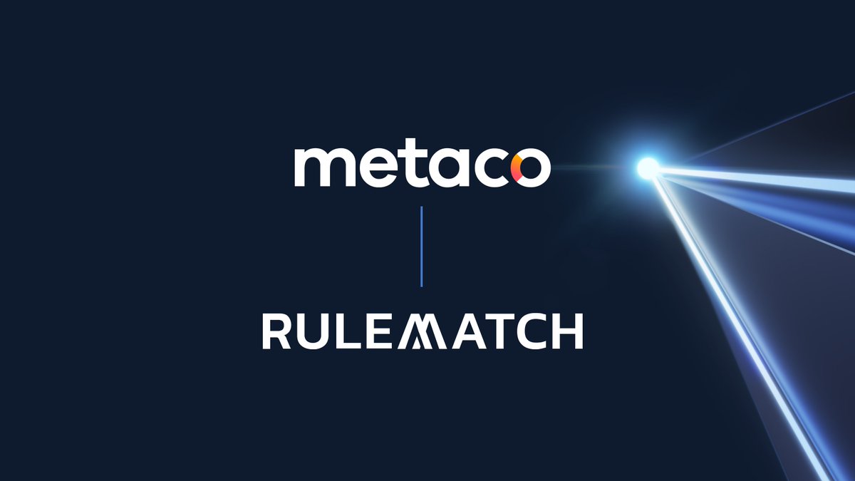 All cryptocurrencies on RULEMATCH are handled in segregated blockchain wallets using the <a href="/metaco_sa/">Metaco</a>  Harmonize system, the institutional standard in custody technology...