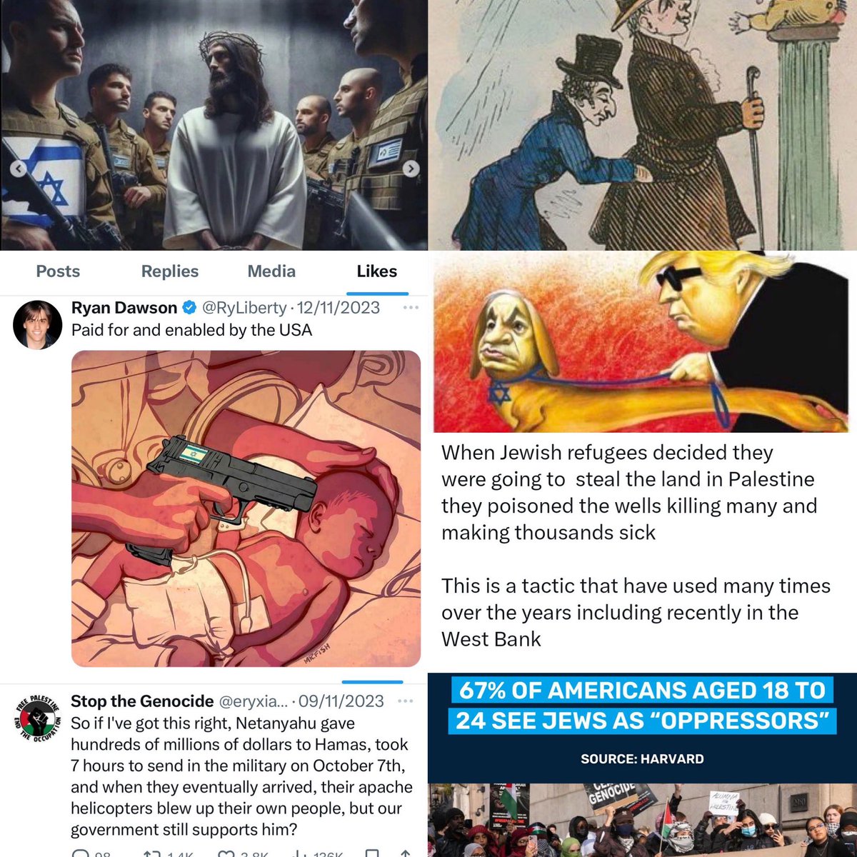 Allow me to share with you one of my deepest fears. 

The whole anti Israel crowd…

I am not worried about their ignorance. 

I am not concerned with their violence. (Ok, maybe a little.)

I am not bothered by their hatred. 

What really scares me is how confidently they share